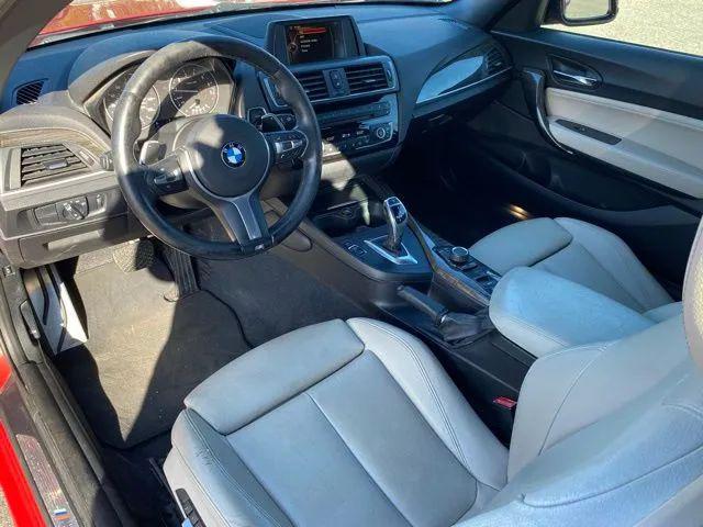 2016 BMW M2 xDrive