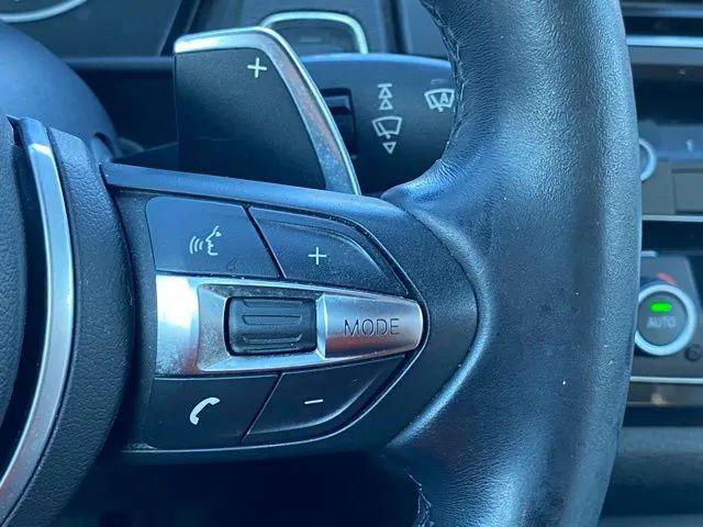 2016 BMW M2 xDrive