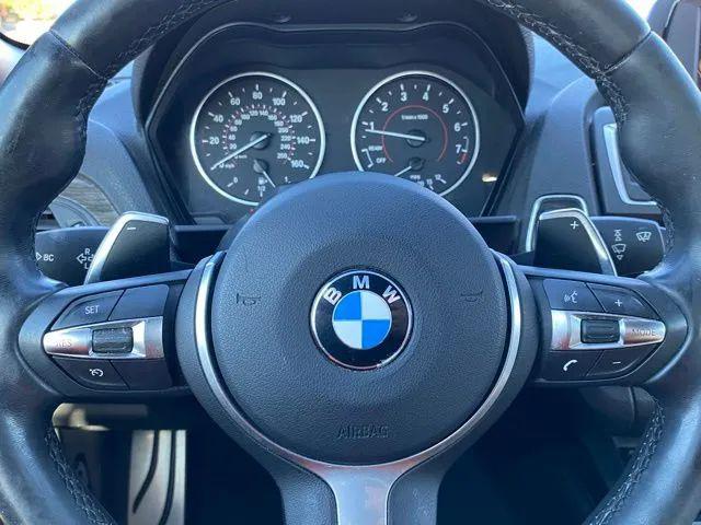 2016 BMW M2 xDrive