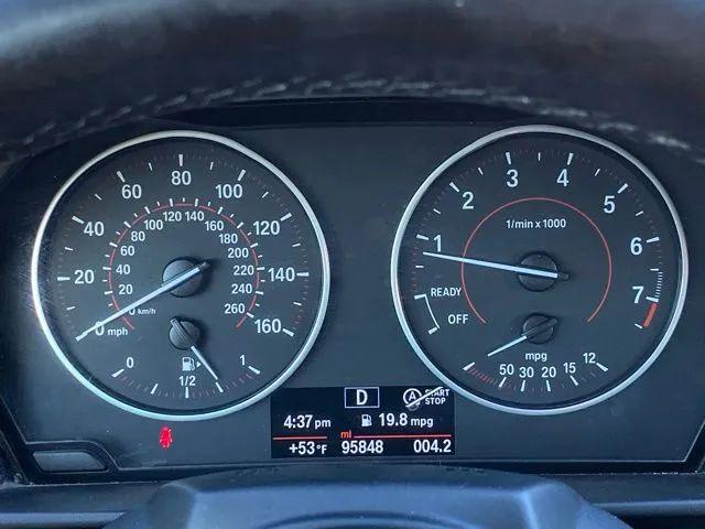 2016 BMW M2 xDrive