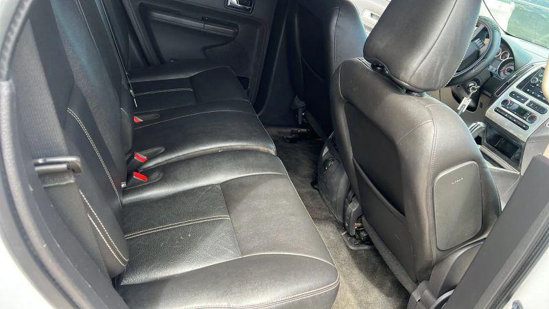 2010 Ford Edge Limited