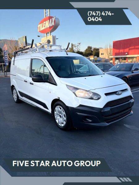 2016 Ford Transit Connect XL for sale in Sunland, CA