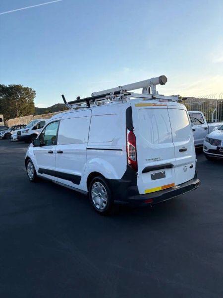 2016 Ford Transit Connect XL