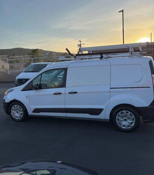 2016 Ford Transit Connect XL