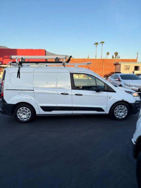 2016 Ford Transit Connect XL