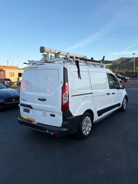 2016 Ford Transit Connect XL
