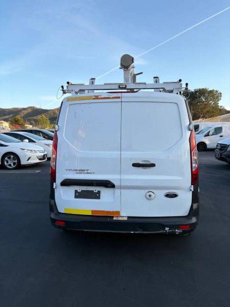 2016 Ford Transit Connect XL