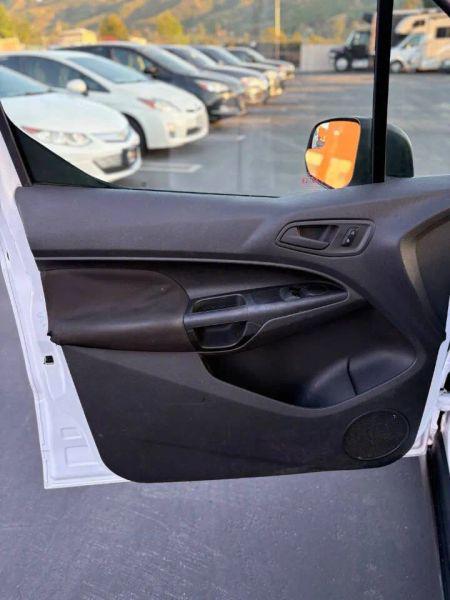 2016 Ford Transit Connect XL