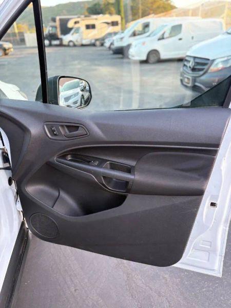 2016 Ford Transit Connect XL