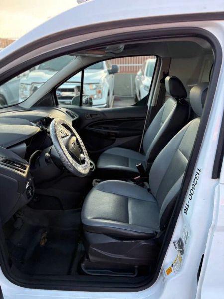 2016 Ford Transit Connect XL