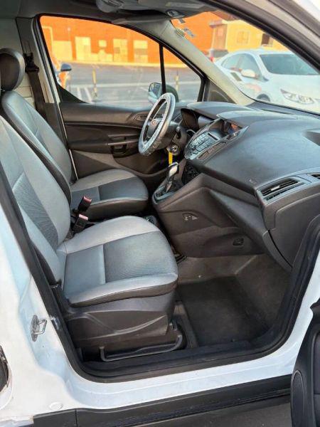 2016 Ford Transit Connect XL