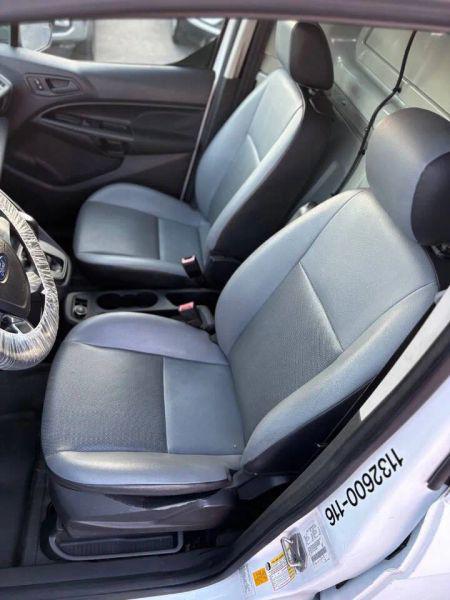 2016 Ford Transit Connect XL