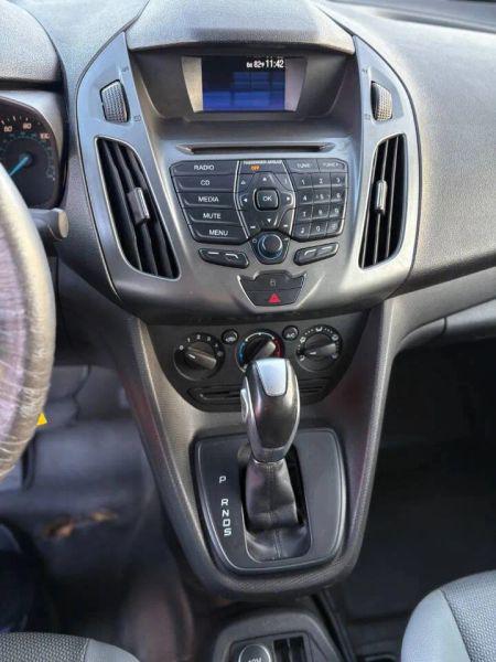 2016 Ford Transit Connect XL