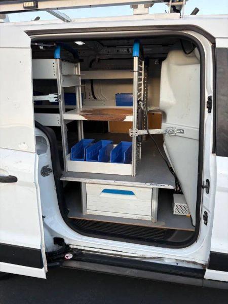 2016 Ford Transit Connect XL