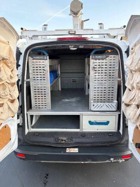 2016 Ford Transit Connect XL