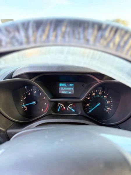 2016 Ford Transit Connect XL
