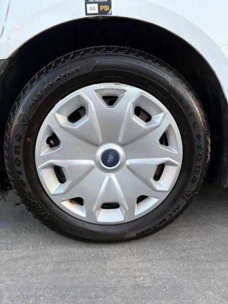 2016 Ford Transit Connect XL
