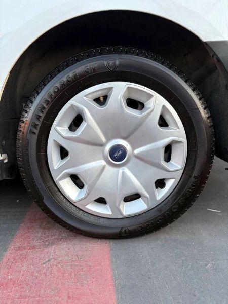 2016 Ford Transit Connect XL
