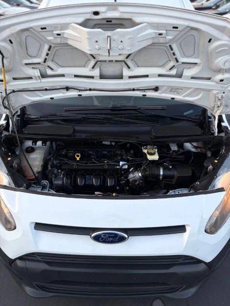 2016 Ford Transit Connect XL
