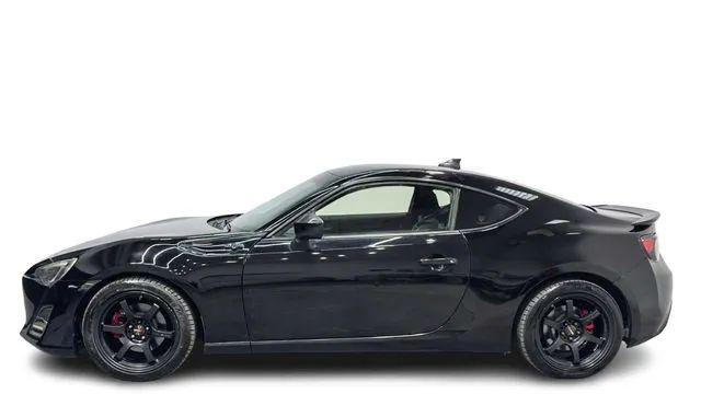 2014 Scion FR-S Monogram for sale in Miami, FL