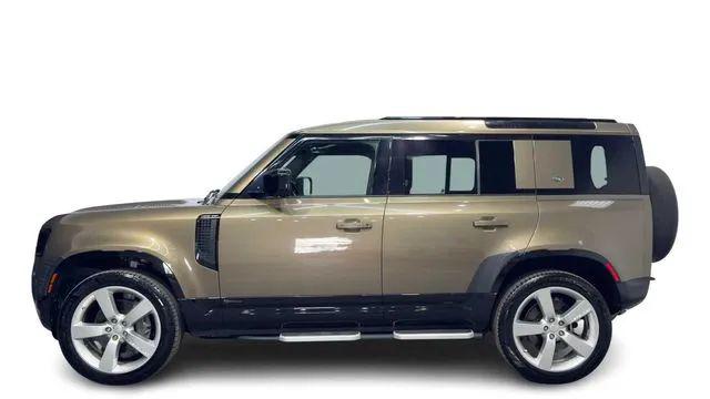 2021 Land Rover Defender 110 X-Dynamic SE for sale in Miami, FL