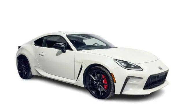 2024 Toyota GR86 Base