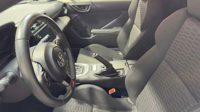 2024 Toyota GR86 Base