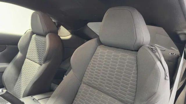 2024 Toyota GR86 Base