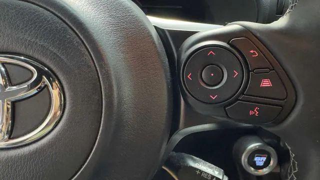 2024 Toyota GR86 Base