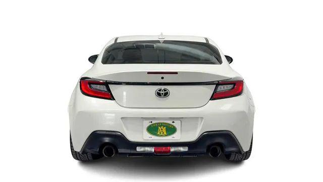 2024 Toyota GR86 Base