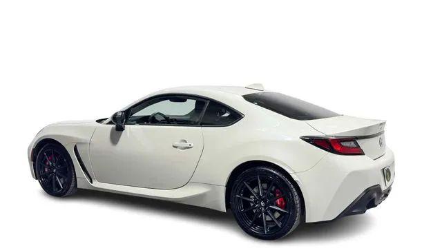 2024 Toyota GR86 Base