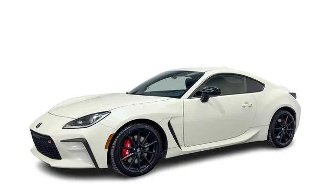 2024 Toyota GR86 Base