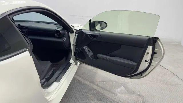 2024 Toyota GR86 Base