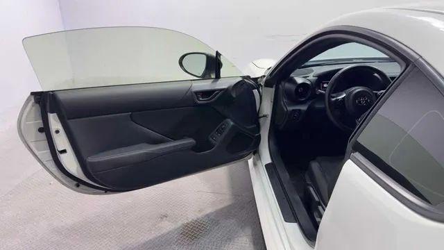 2024 Toyota GR86 Base