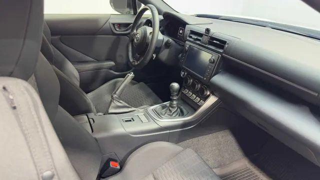2024 Toyota GR86 Base