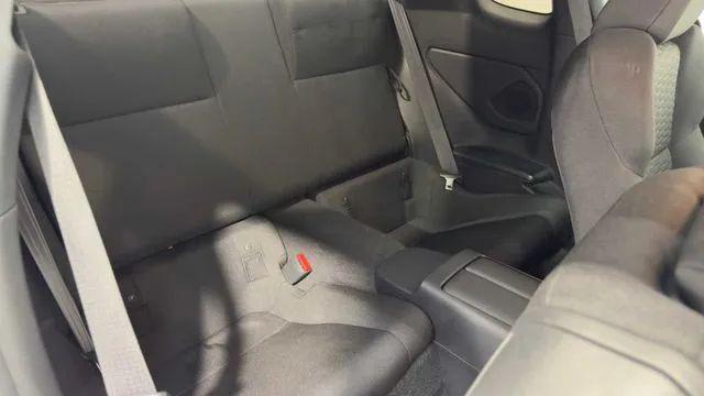 2024 Toyota GR86 Base
