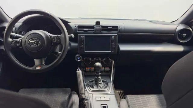 2024 Toyota GR86 Base