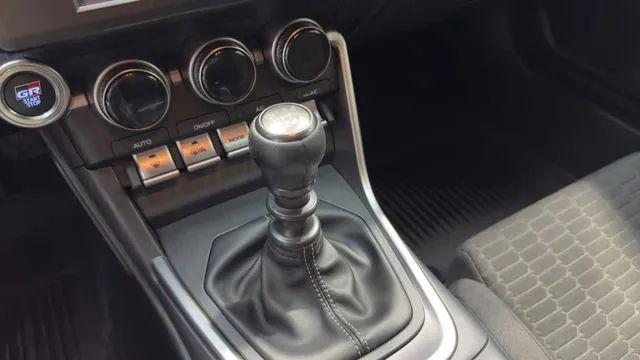 2024 Toyota GR86 Base