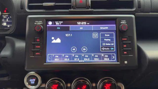 2024 Toyota GR86 Base