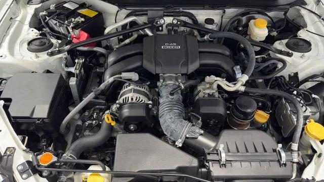 2024 Toyota GR86 Base