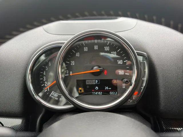 2020 MINI Countryman Cooper S