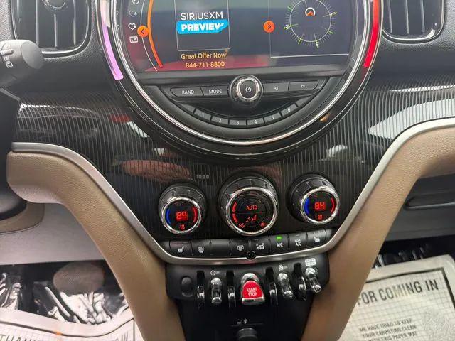 2020 MINI Countryman Cooper S
