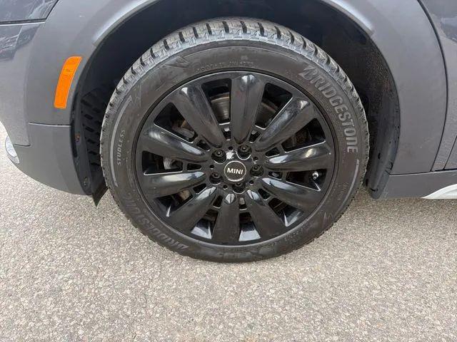 2020 MINI Countryman Cooper S