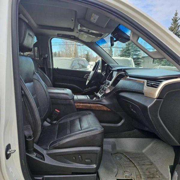 2015 GMC Yukon XL Denali
