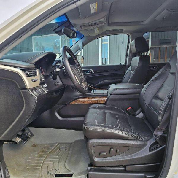 2015 GMC Yukon XL Denali