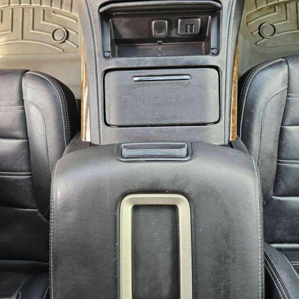 2015 GMC Yukon XL Denali