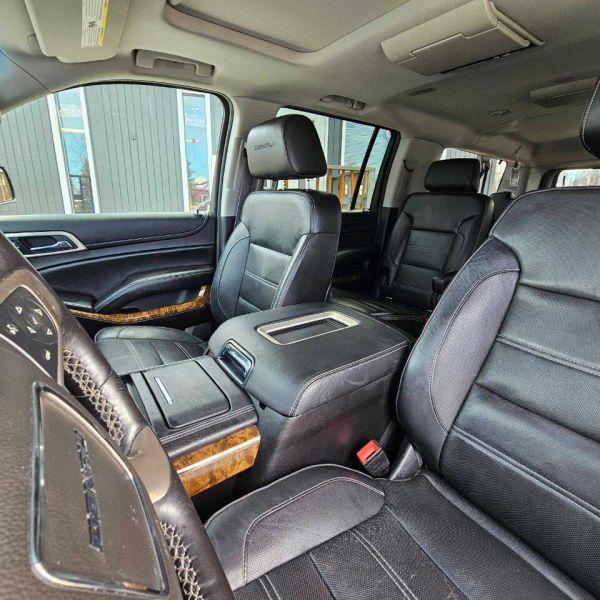 2015 GMC Yukon XL Denali