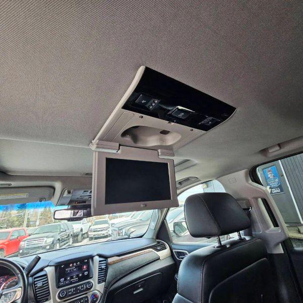 2015 GMC Yukon XL Denali