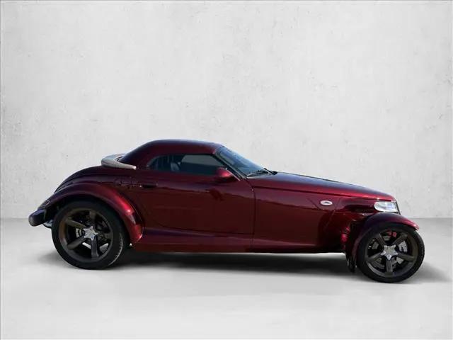 2001 Plymouth Prowler Base