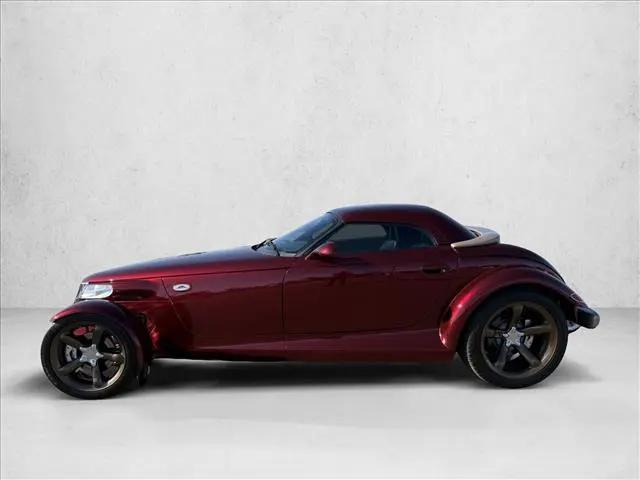 2001 Plymouth Prowler Base